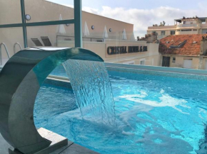 Cristal Hôtel & Spa